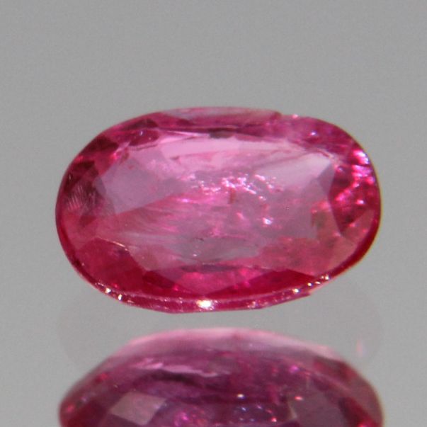 Rubin 0.31ct