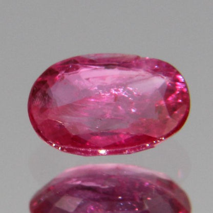 Rubin 0.31ct