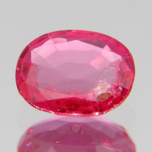 Rubin 0.31ct