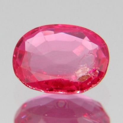 Rubin 0.31ct