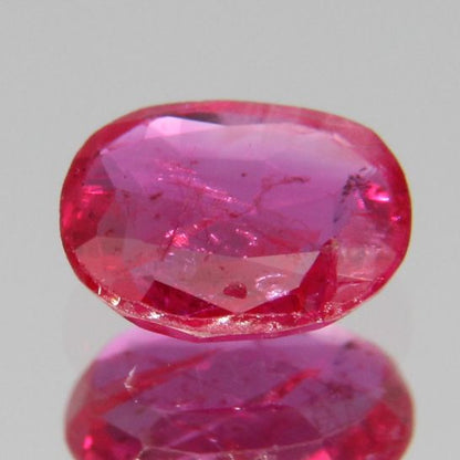 Rubin 0.31ct