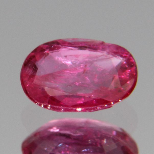 Rubin 0.31ct
