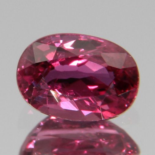 Rubin 0.31ct