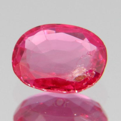 Rubin 0.31ct