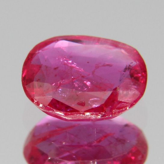 Rubin 0.31ct