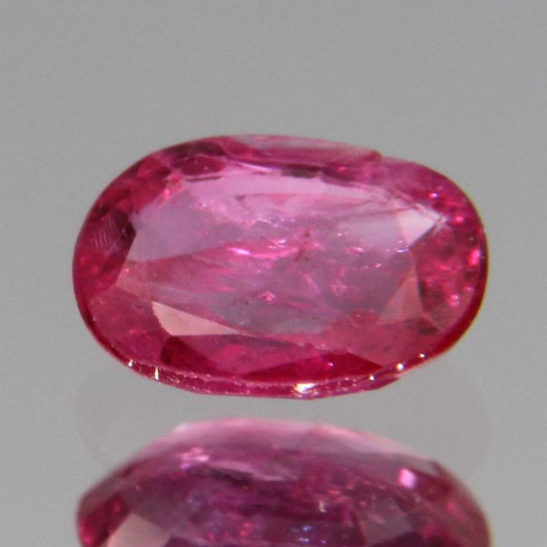 Rubin 0.31ct