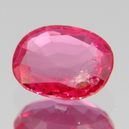 Rubin 0.31ct