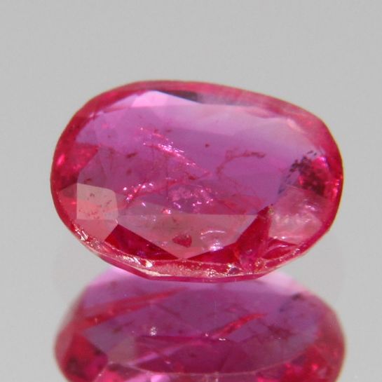 Rubin 0.31ct