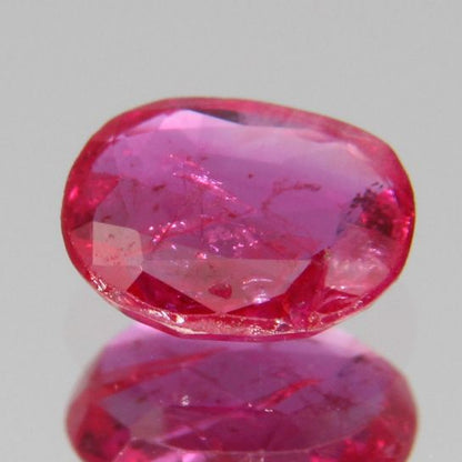 Rubin 0.31ct