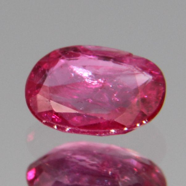 Rubin 0.31ct