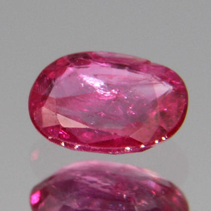 Rubin 0.31ct
