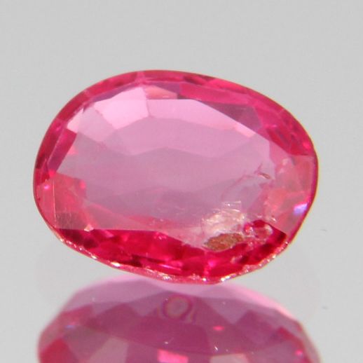 Rubin 0.31ct
