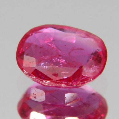 Rubin 0.31ct