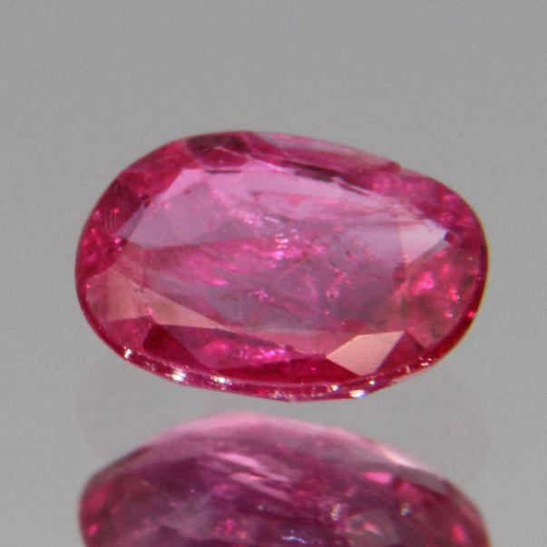 Rubin 0.31ct