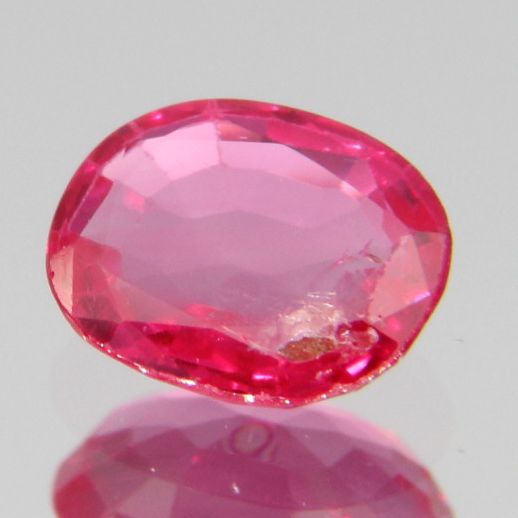 Rubin 0.31ct