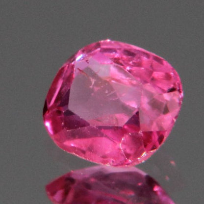 Rubin 0.31ct