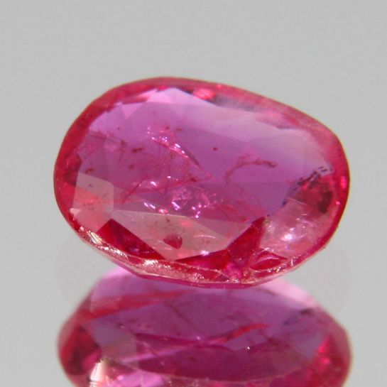 Rubin 0.31ct