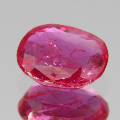 Rubin 0.31ct