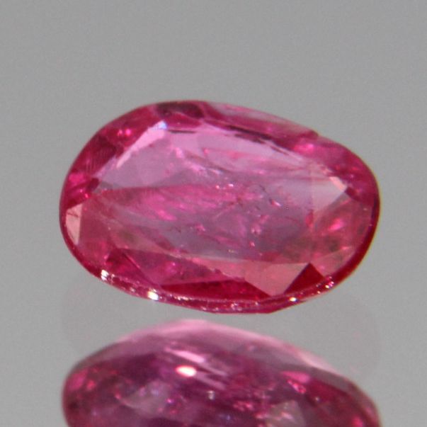 Rubin 0.31ct