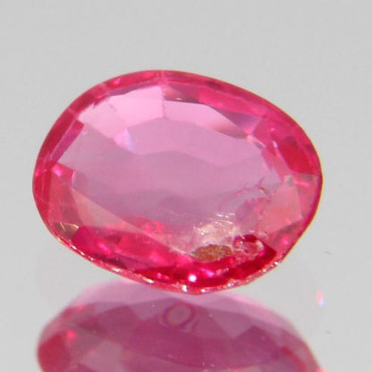Rubin 0.31ct