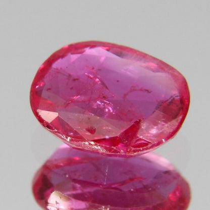 Rubin 0.31ct