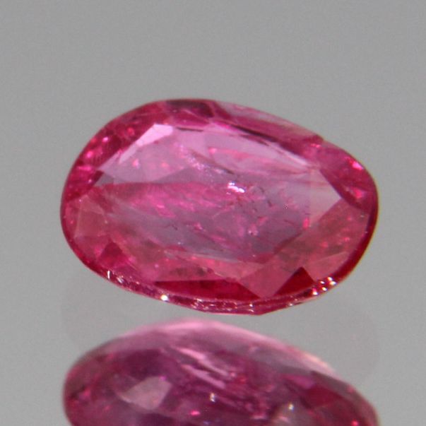 Rubin 0.31ct