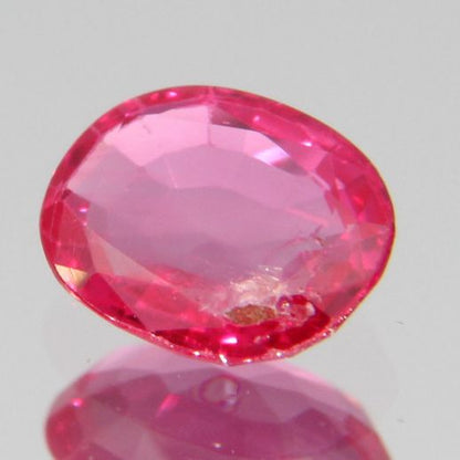 Rubin 0.31ct