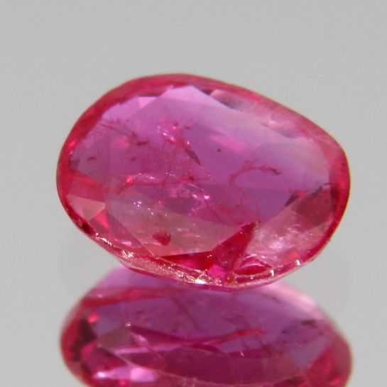 Rubin 0.31ct