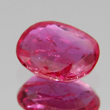 Rubin 0.31ct