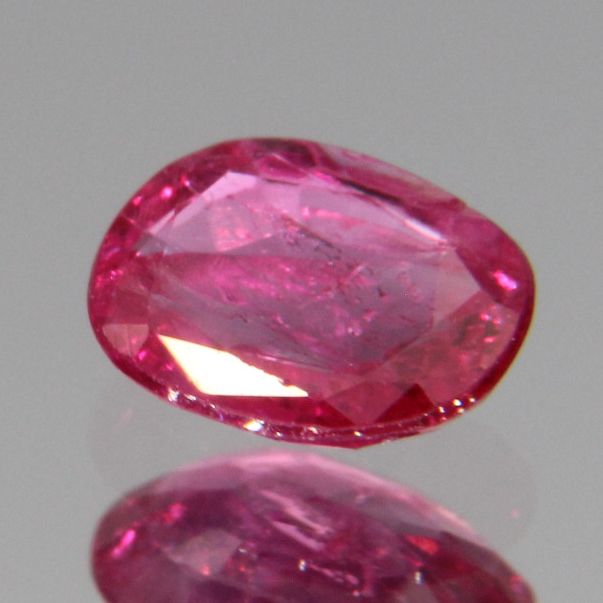 Rubin 0.31ct