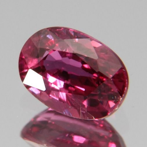 Rubin 0.31ct