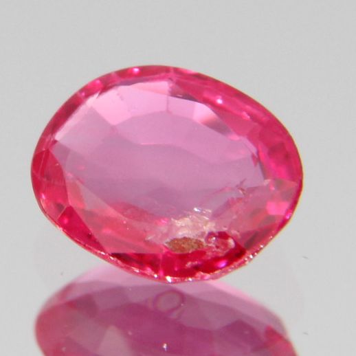 Rubin 0.31ct