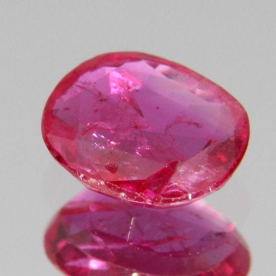 Rubin 0.31ct