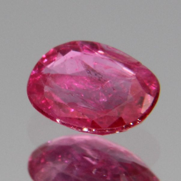Rubin 0.31ct