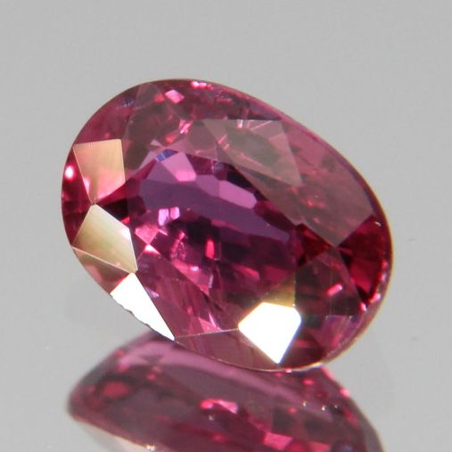 Rubin 0.31ct