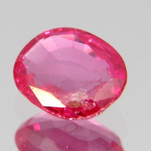 Rubin 0.31ct