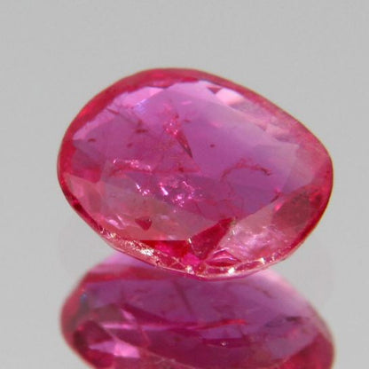 Rubin 0.31ct