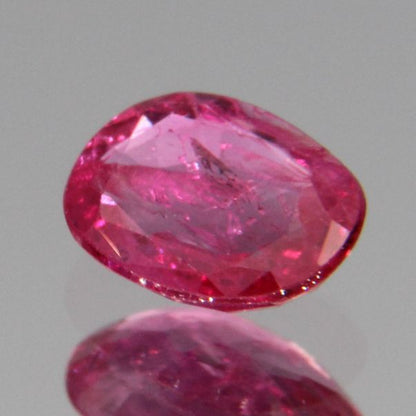 Rubin 0.31ct