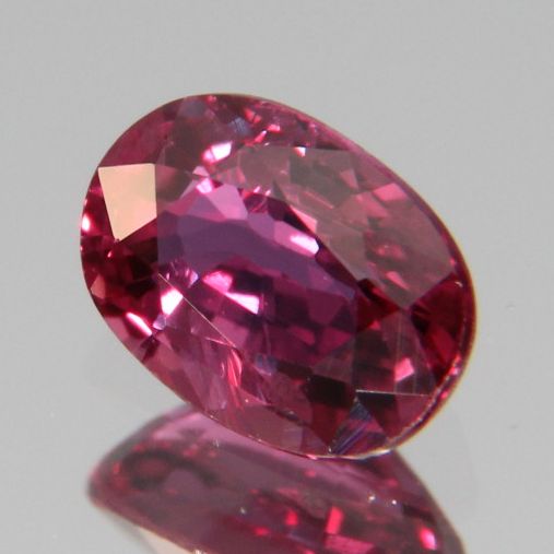 Rubin 0.31ct