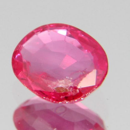 Rubin 0.31ct