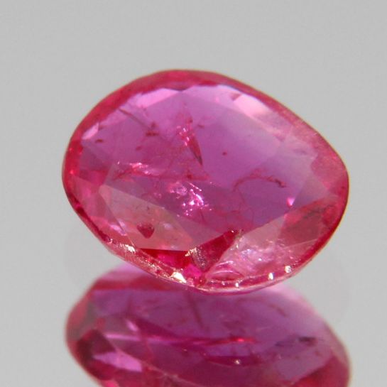 Rubin 0.31ct