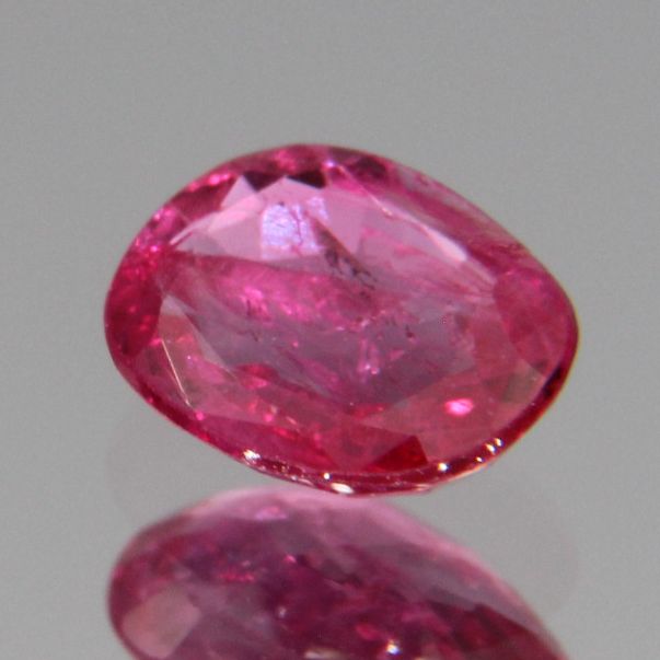 Rubin 0.31ct