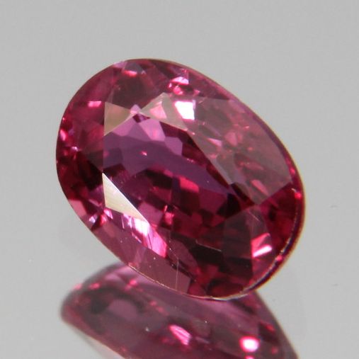 Rubin 0.31ct
