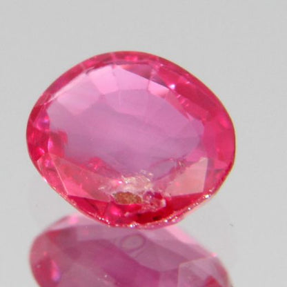 Rubin 0.31ct