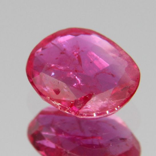 Rubin 0.31ct
