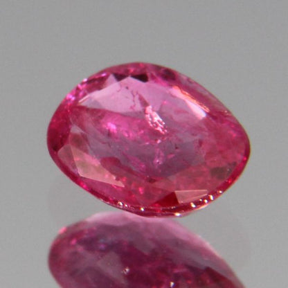 Rubin 0.31ct