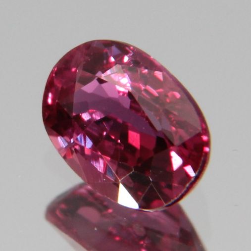 Rubin 0.31ct