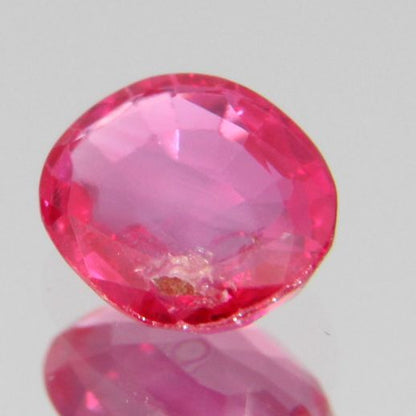 Rubin 0.31ct