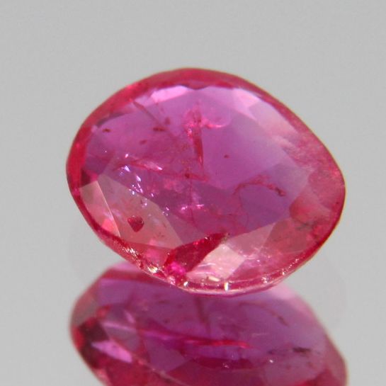 Rubin 0.31ct