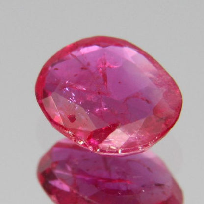 Rubin 0.31ct